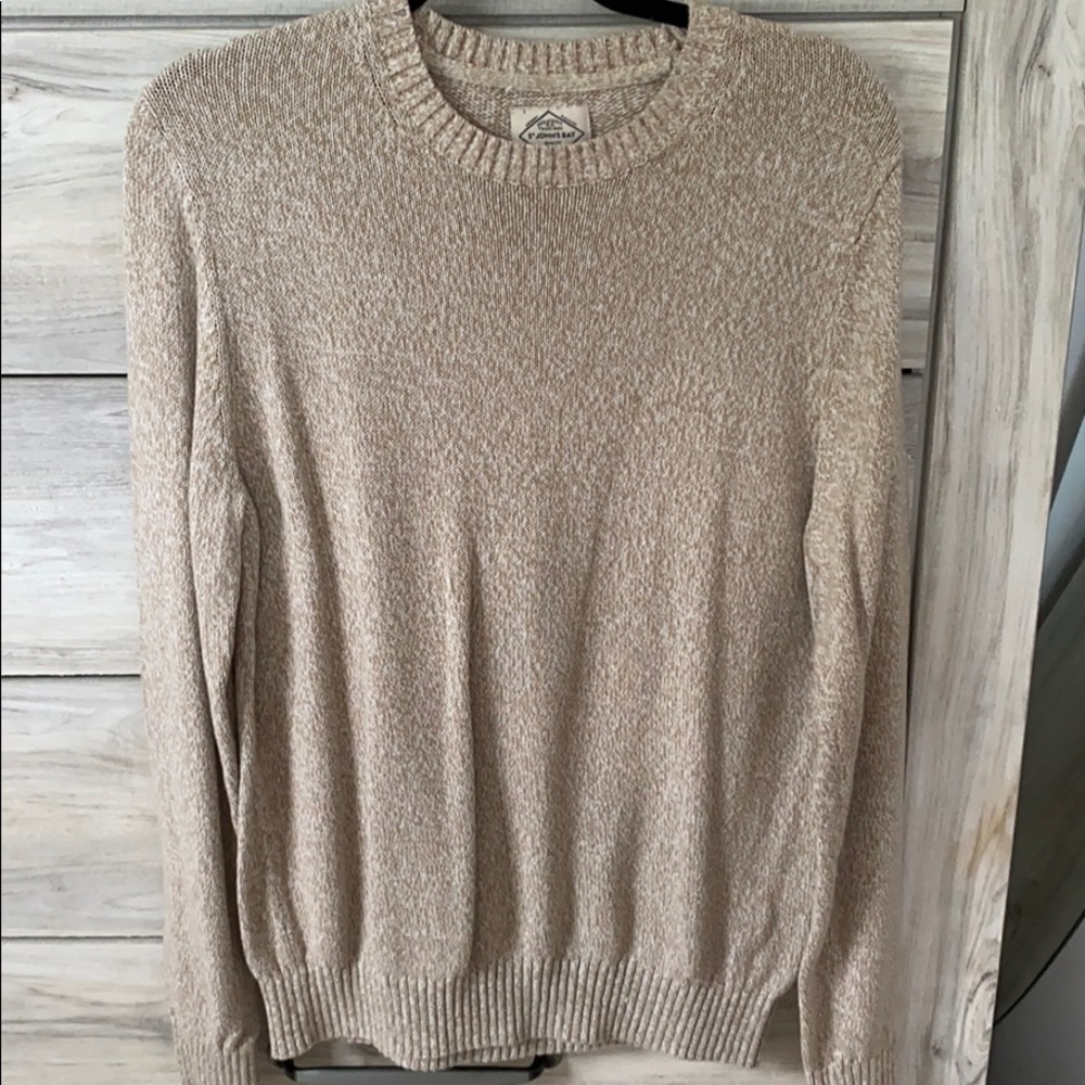 St. John’s Bay sweater